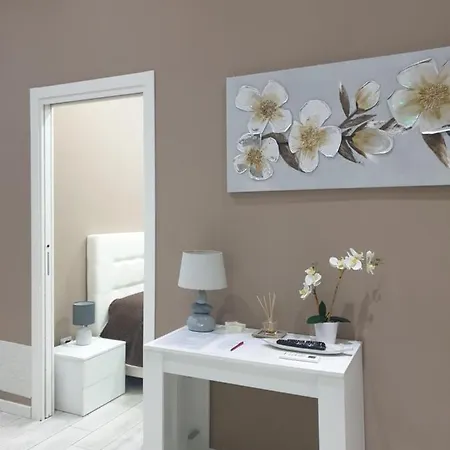 Διαμέρισμα Onlyhouse Cercola