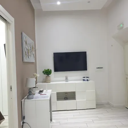 Διαμέρισμα Onlyhouse Cercola