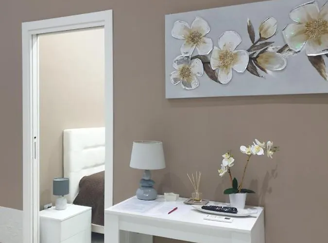 Apartman Onlyhouse Cercola