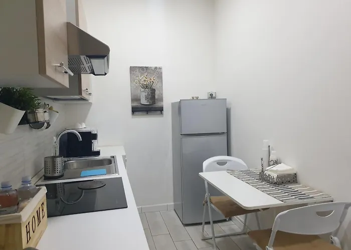 Apartman Onlyhouse *