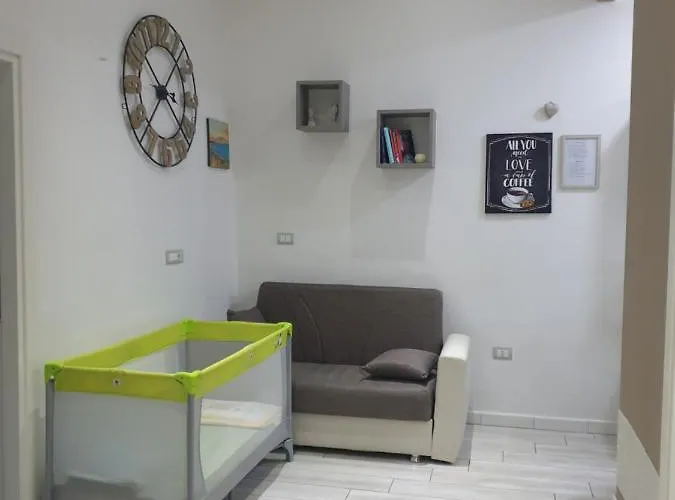 Onlyhouse Cercola