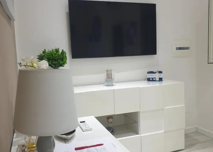 Onlyhouse Apartman *