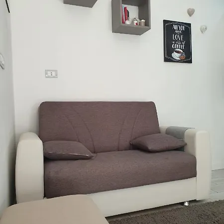 Onlyhouse Cercola