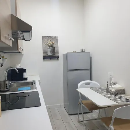 Appartamento Onlyhouse *
